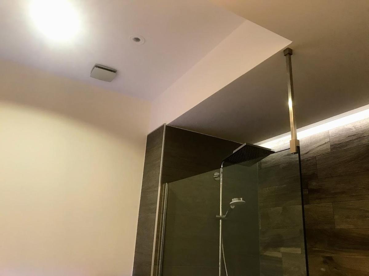 Salzhausblick Business Apartments - Zentrale Lage Am Salzhaus - Mwst-Rechnung Verfuegbar Zittau Cameră foto
