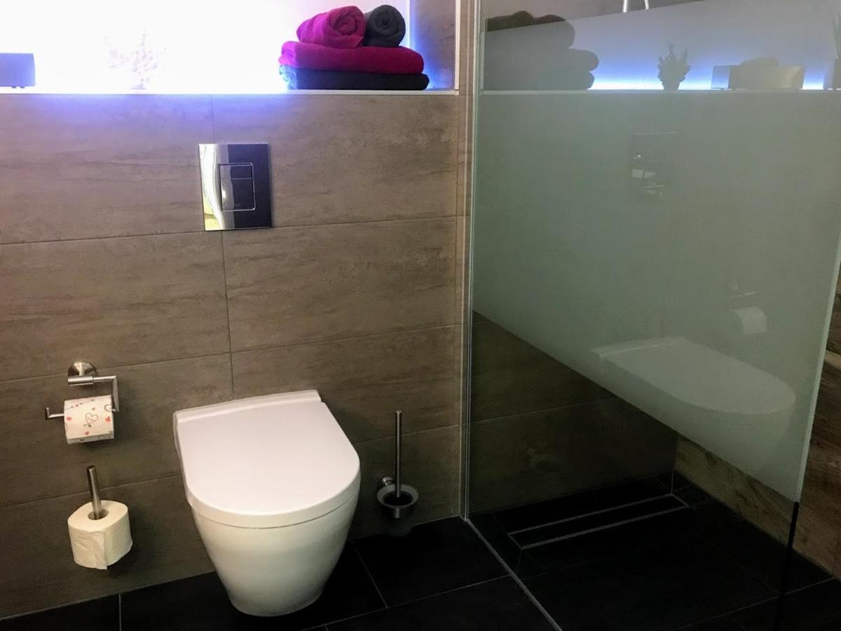 Salzhausblick Business Apartments - Zentrale Lage Am Salzhaus - Mwst-Rechnung Verfuegbar Zittau Cameră foto